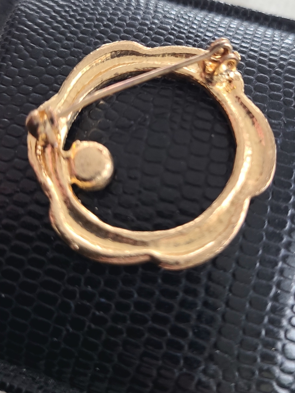 Vintage Brooch - Picture 2 of 3